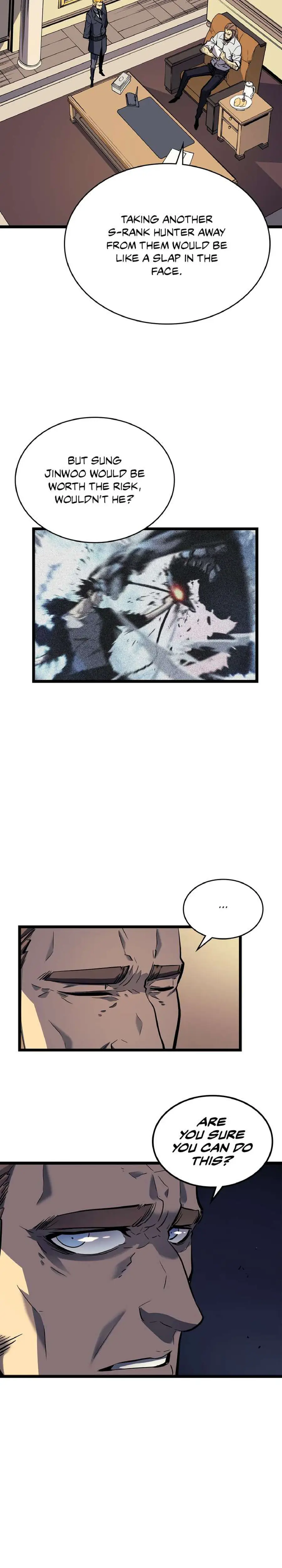 solo leveling ch105 p30 solo leveling ch105 p030