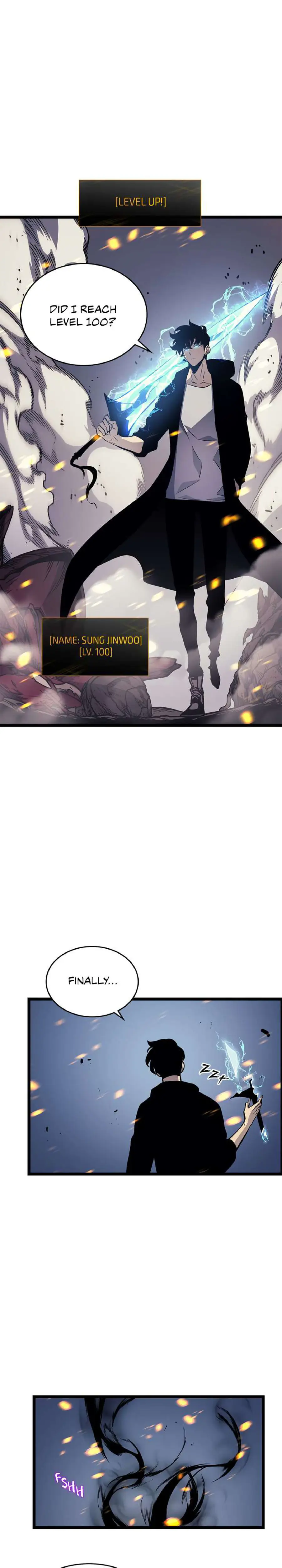 solo leveling ch105 p32 solo leveling ch105 p032