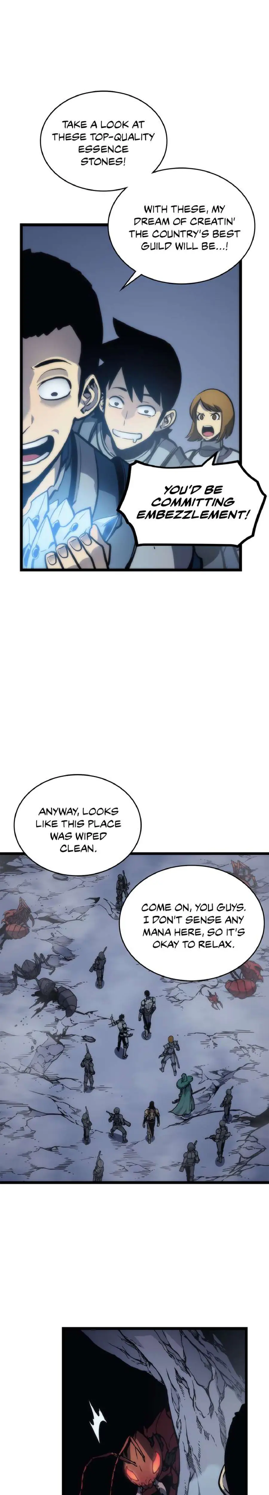 solo leveling ch107 p16 solo leveling ch107 p016