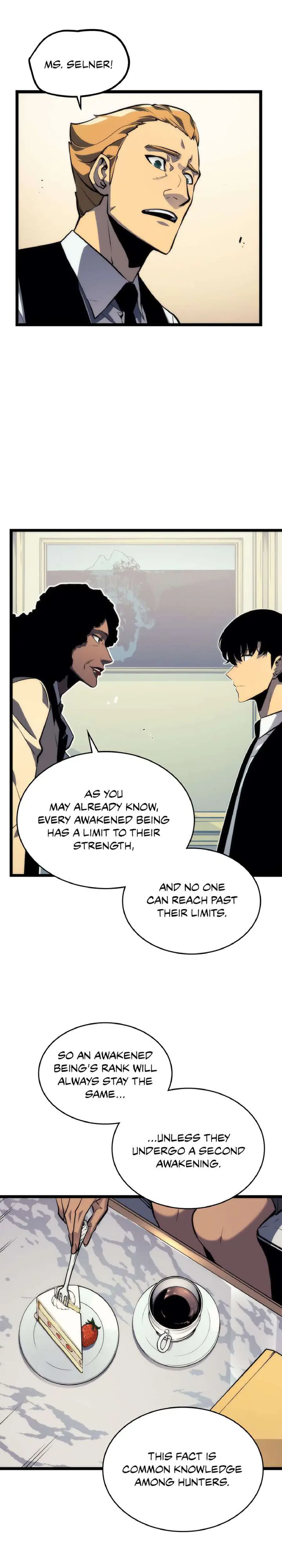 solo leveling ch109 p5 solo leveling ch109 p005
