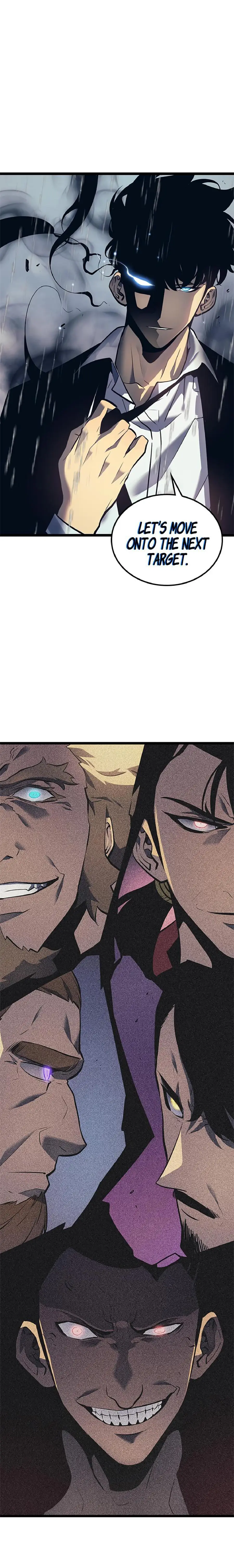 solo leveling ch110 p33 solo leveling ch110 p033