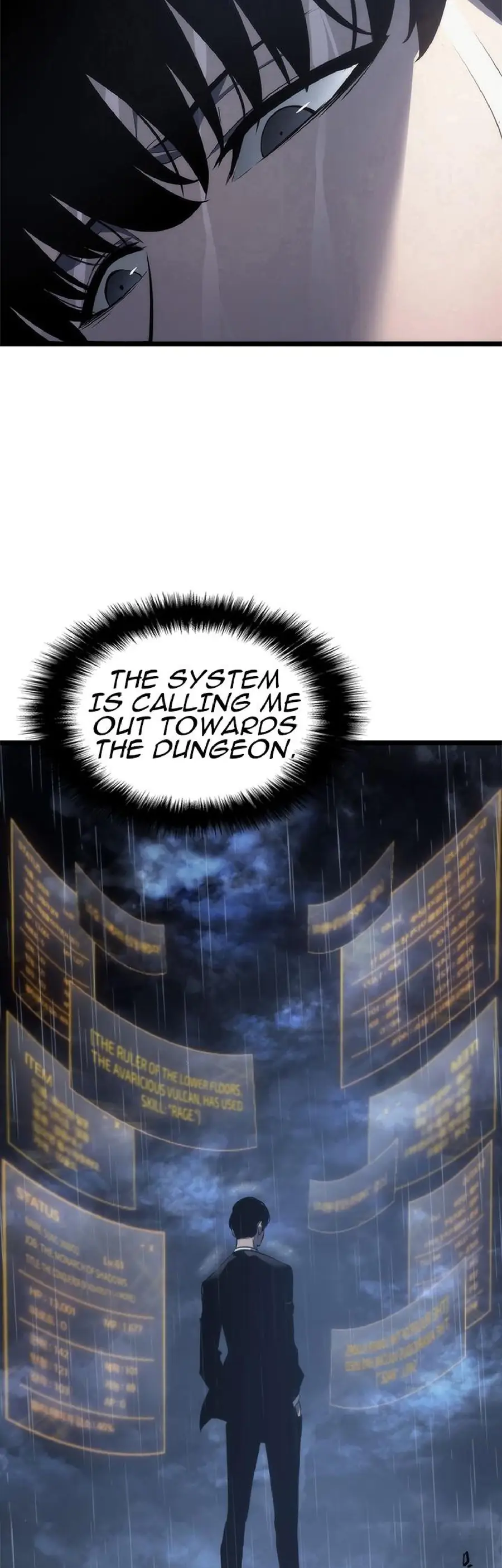 solo leveling ch111 p20 solo leveling ch111 p020