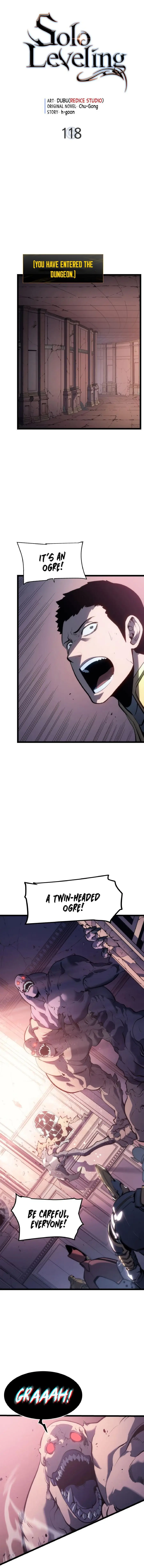 solo leveling ch118 p5 solo leveling ch118 p005