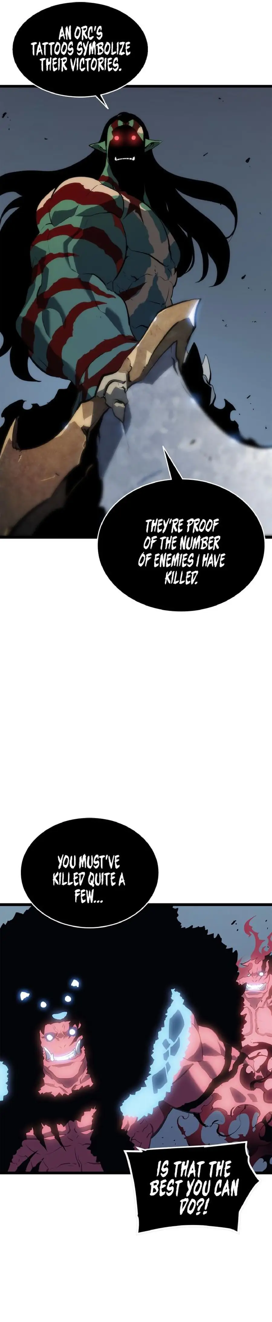 solo leveling ch119 p14 solo leveling ch119 p014