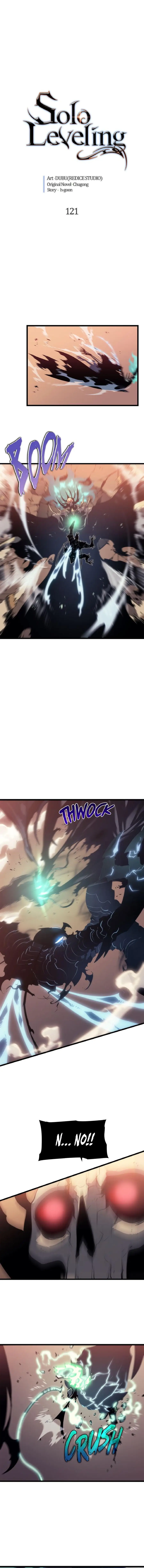 solo leveling ch121 p1 solo leveling ch121 p001