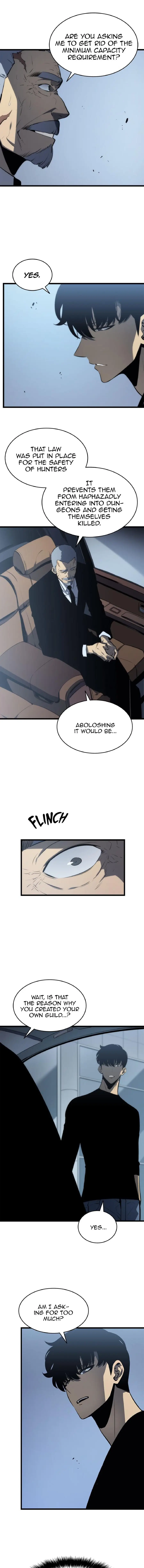 solo leveling ch121 p14 solo leveling ch121 p014