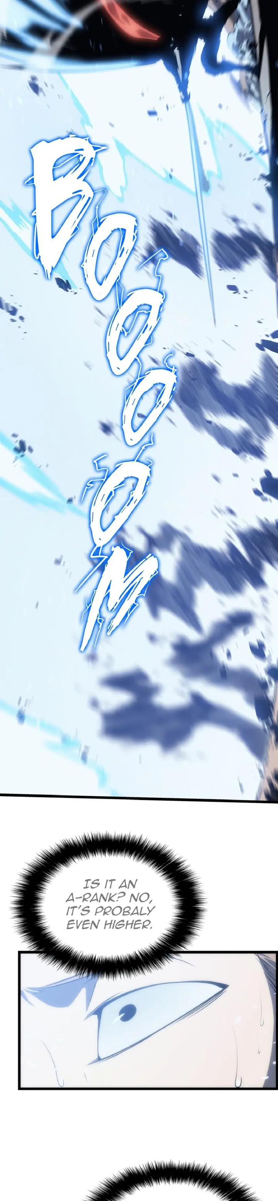 solo leveling ch122 p8 solo leveling ch122 p008