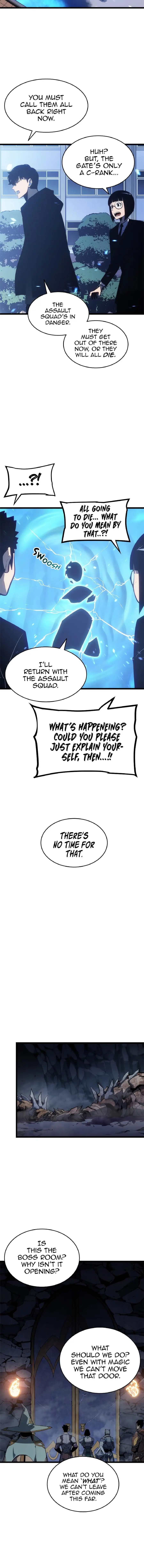 solo leveling ch124 p12 solo leveling ch124 p012