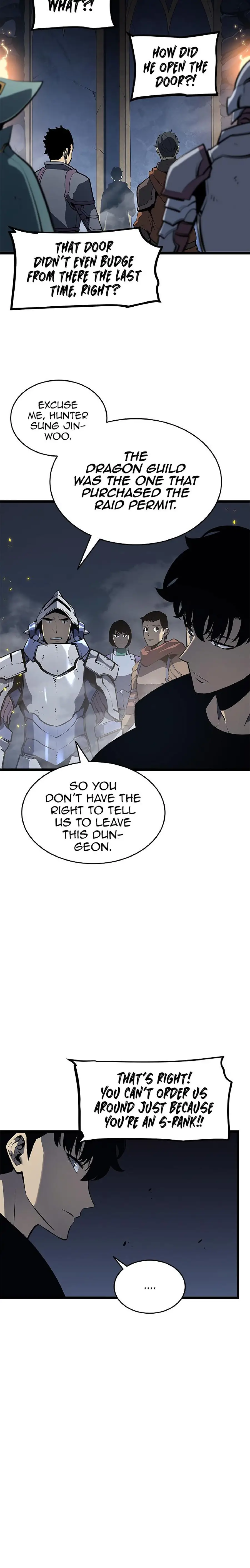 solo leveling ch124 p15 solo leveling ch124 p015