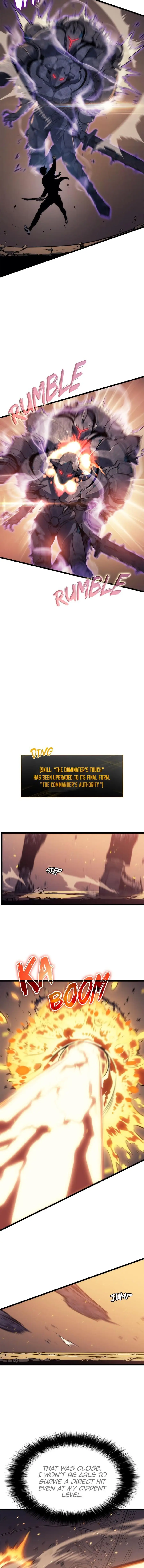 solo leveling ch126 p12 solo leveling ch126 p012