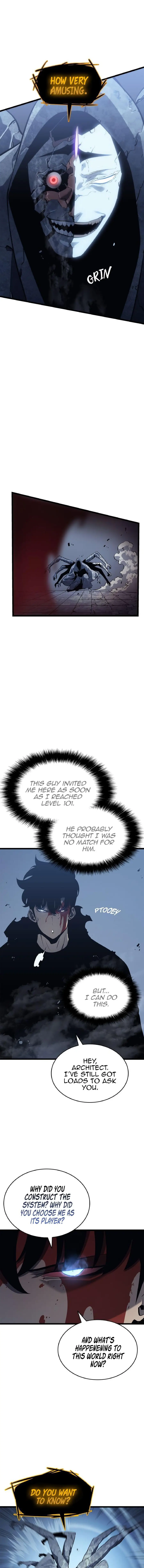 solo leveling ch127 p11 solo leveling ch127 p011