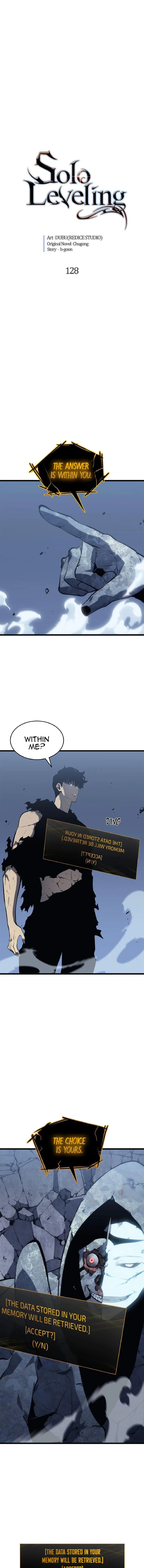 solo leveling ch128 p1 solo leveling ch128 p001