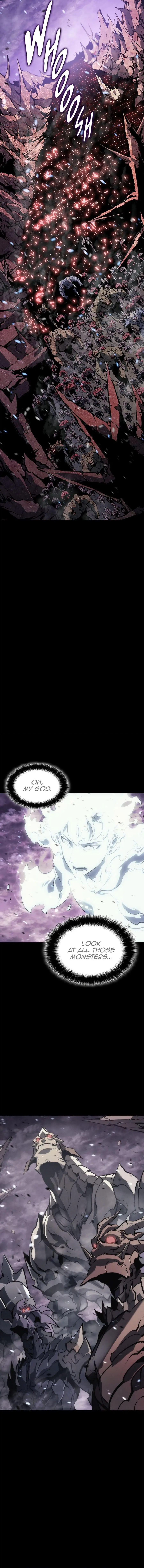 solo leveling ch128 p4 solo leveling ch128 p004