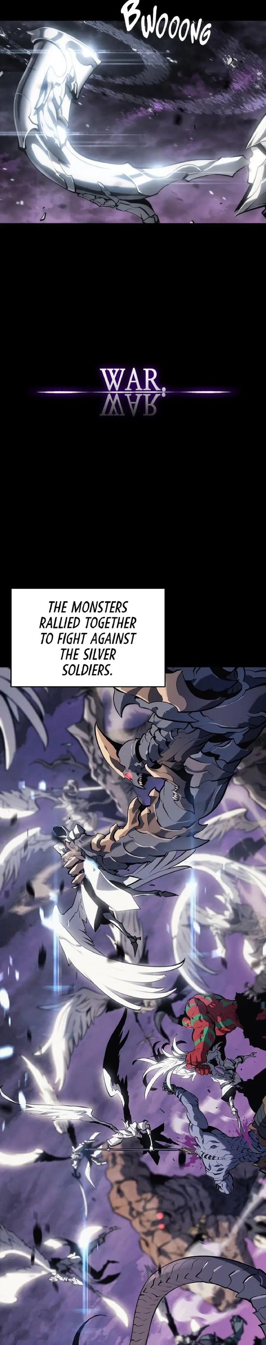 solo leveling ch128 p9 solo leveling ch128 p009