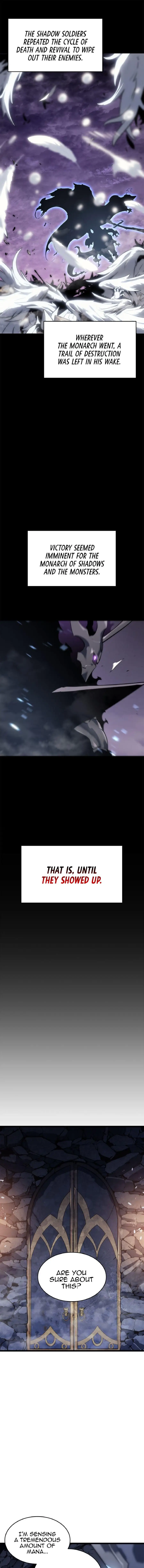 solo leveling ch128 p19 solo leveling ch128 p019