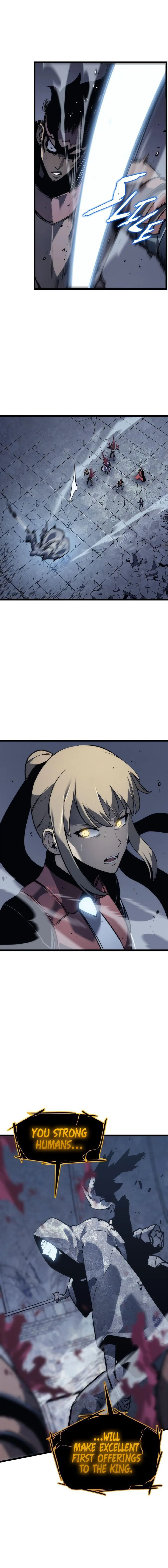 solo leveling ch128 p25 solo leveling ch128 p025