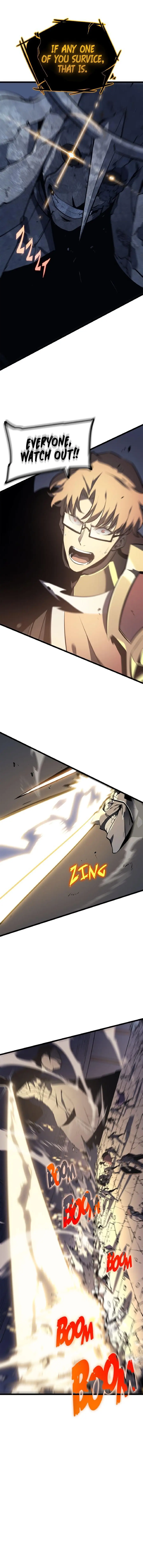 solo leveling ch129 p7 solo leveling ch129 p007
