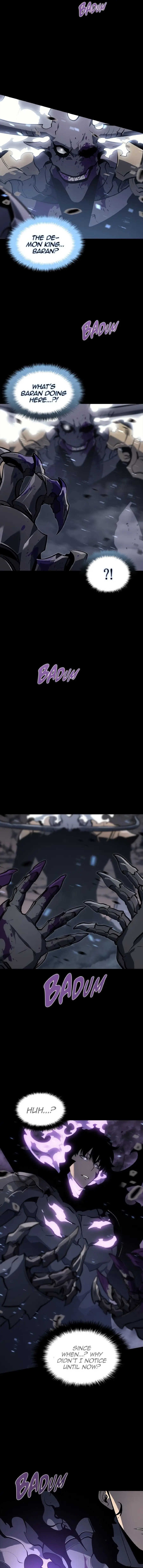 solo leveling ch129 p22 solo leveling ch129 p022