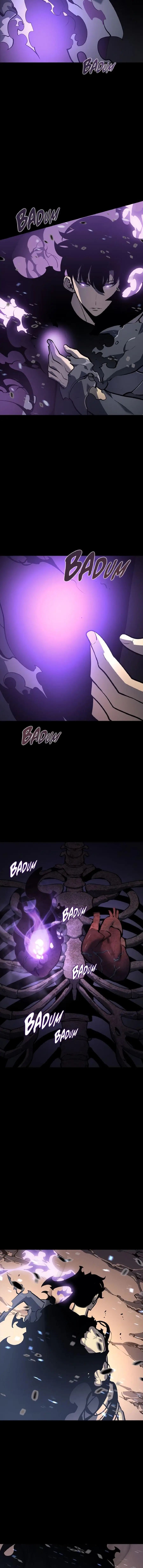 solo leveling ch129 p23 solo leveling ch129 p023