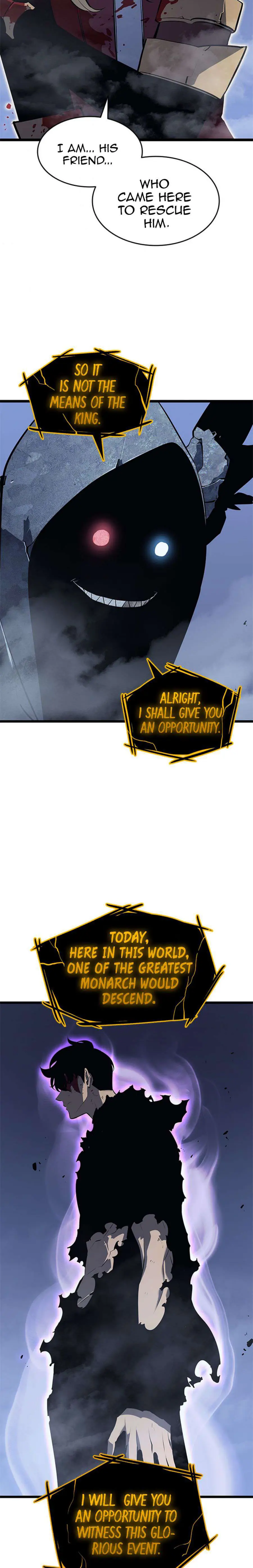 solo leveling ch130 p11 solo leveling ch130 p011