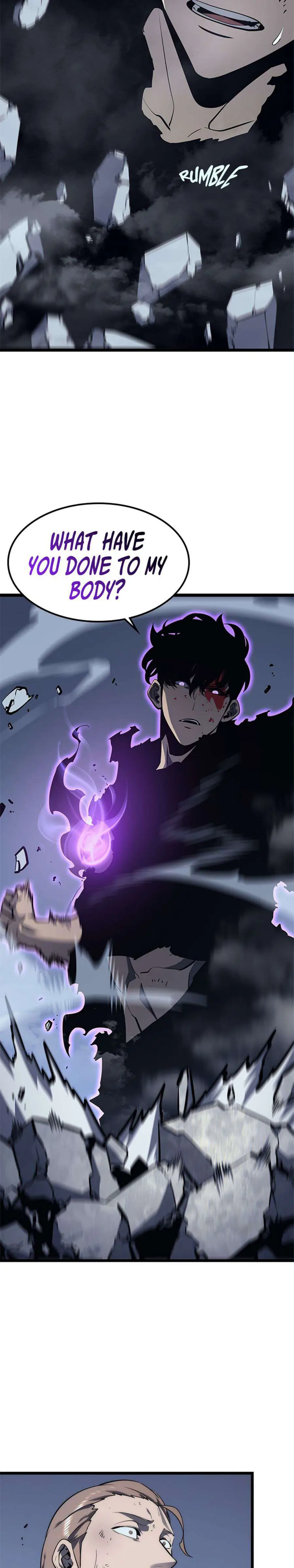solo leveling ch130 p14 solo leveling ch130 p014