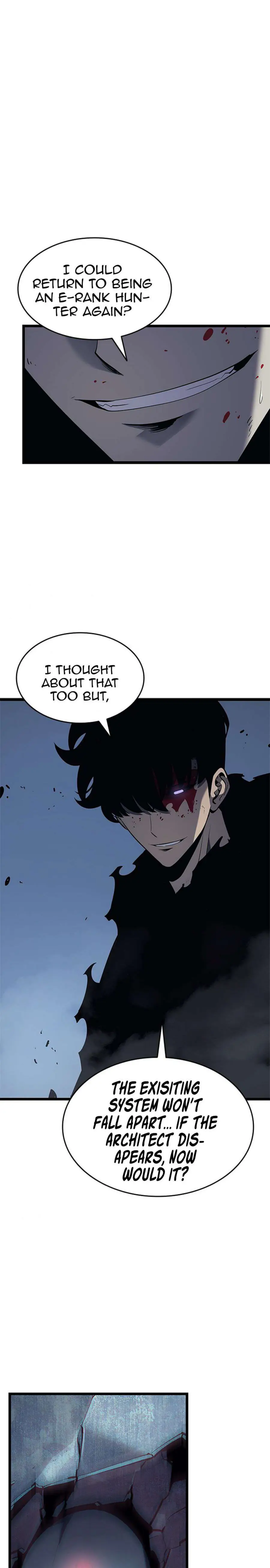 solo leveling ch130 p24 solo leveling ch130 p024
