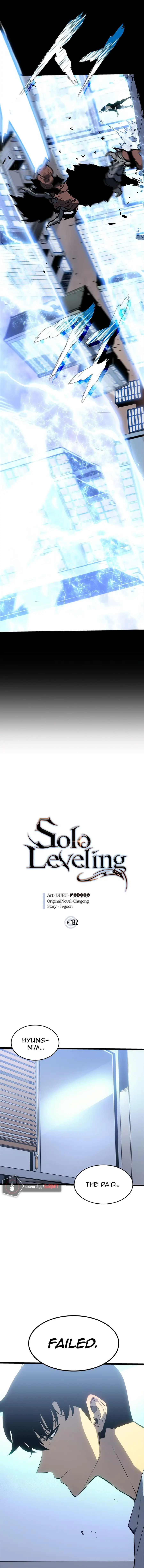 solo leveling ch132 p1 solo leveling ch132 p001