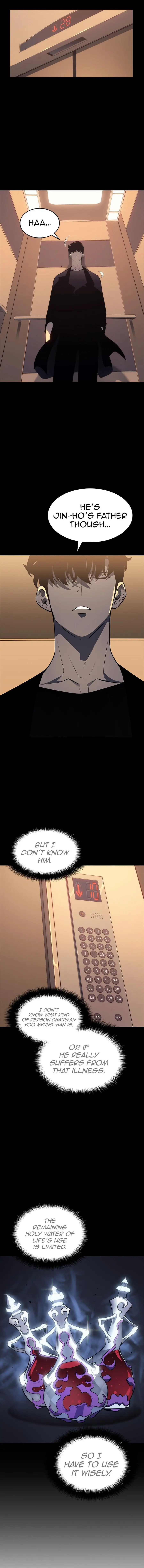 solo leveling ch133 p10 solo leveling ch133 p010