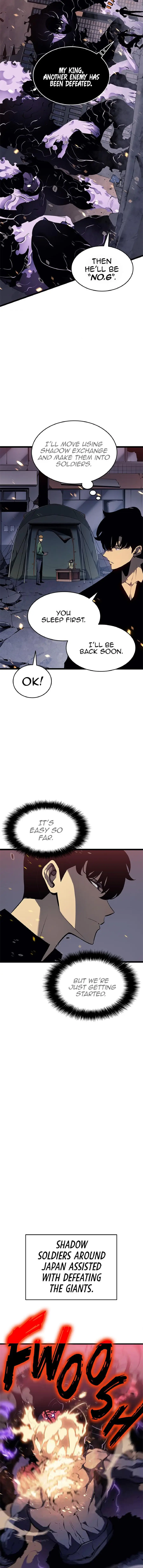 solo leveling ch135 p9 solo leveling ch135 p009