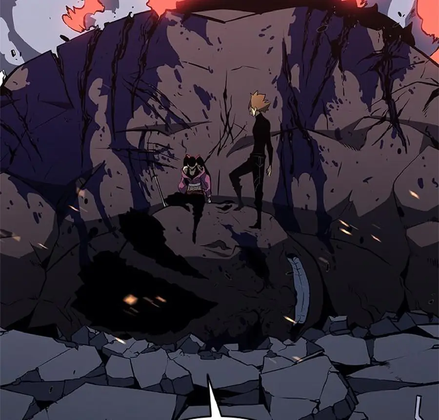 solo leveling ch135 p22 solo leveling ch135 p022