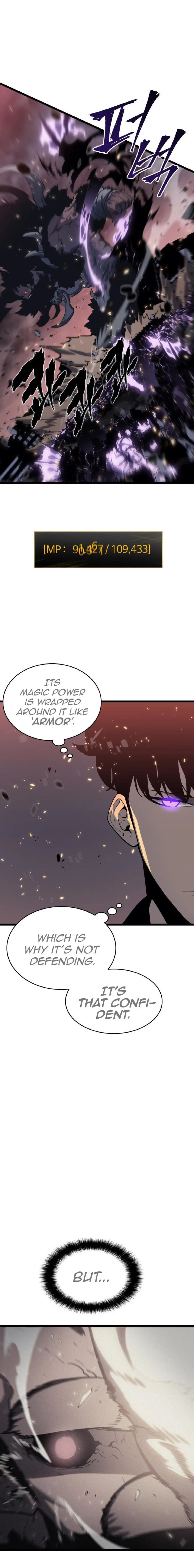 solo leveling ch136 p14 solo leveling ch136 p014