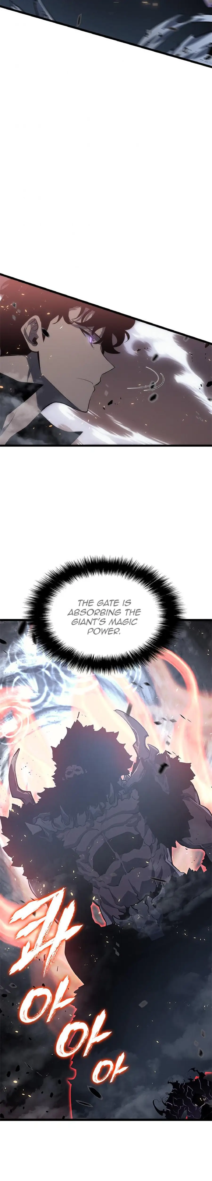 solo leveling ch137 p6 solo leveling ch137 p006