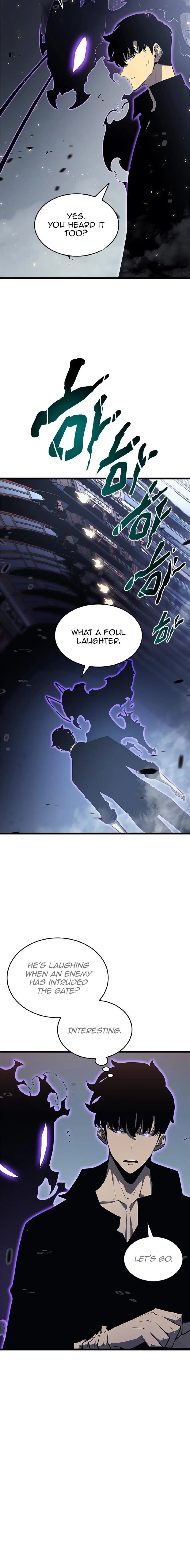 solo leveling ch137 p9 solo leveling ch137 p009