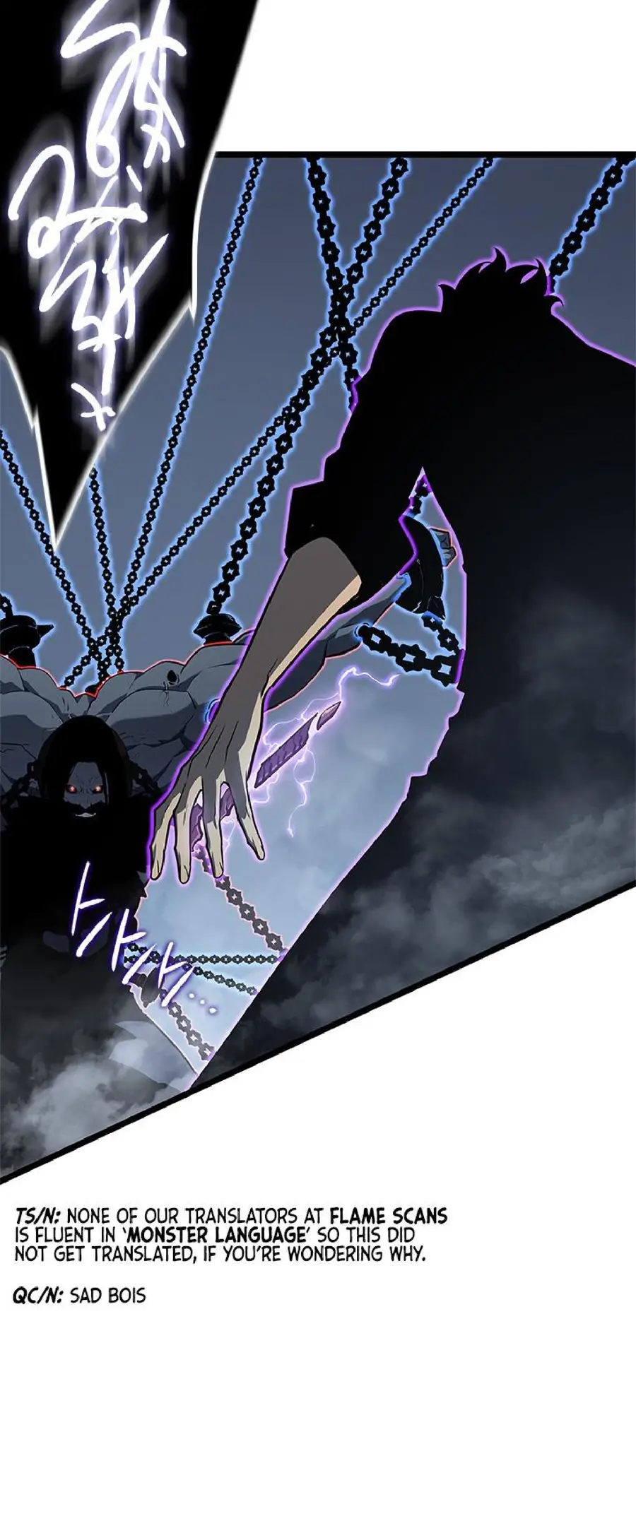 solo leveling ch137 p16 solo leveling ch137 p016