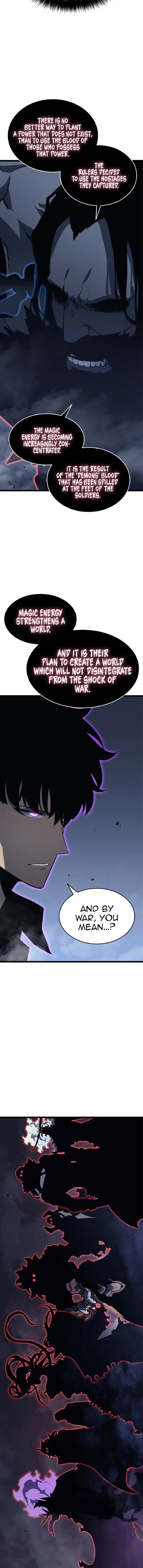solo leveling ch138 p5 solo leveling ch138 p005