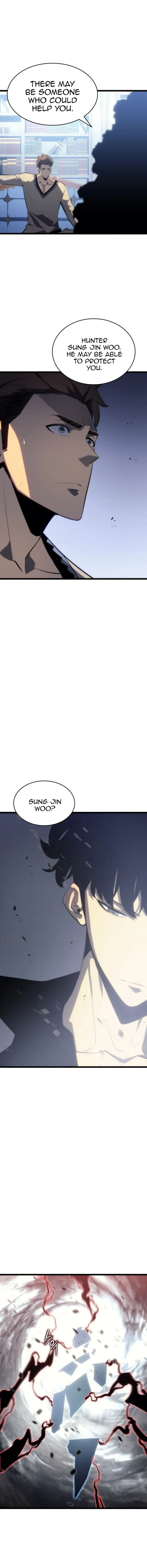 solo leveling ch139 p4 solo leveling ch139 p004