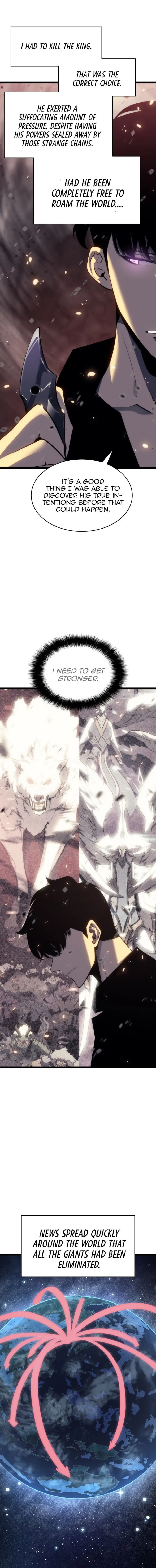 solo leveling ch139 p5 solo leveling ch139 p005