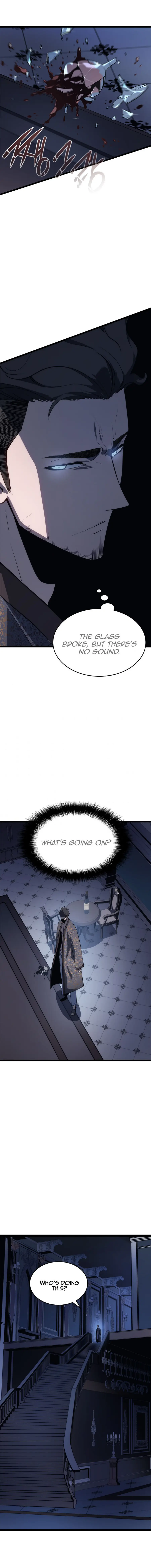 solo leveling ch140 p4 solo leveling ch140 p004