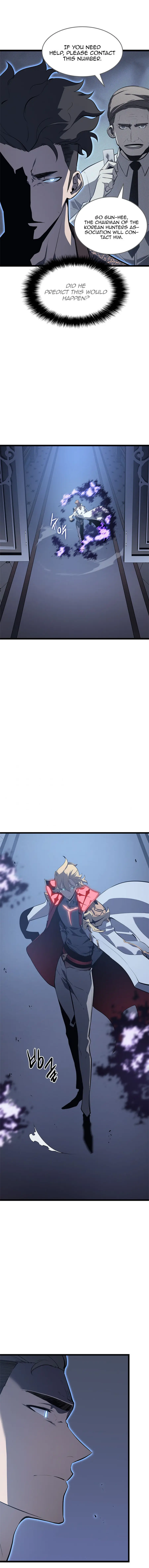 solo leveling ch140 p5 solo leveling ch140 p005