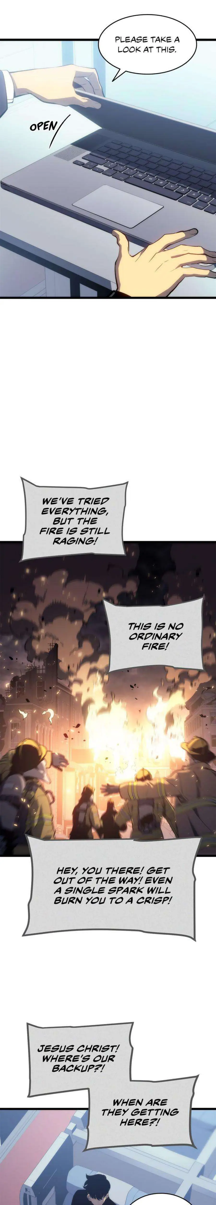 solo leveling ch140 p16 solo leveling ch140 p016