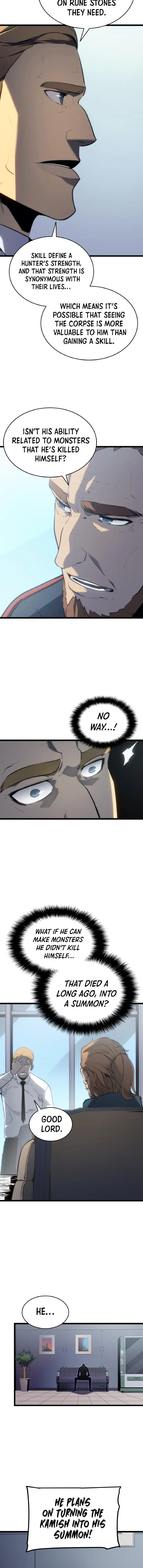 solo leveling ch142 p15 solo leveling ch142 p015