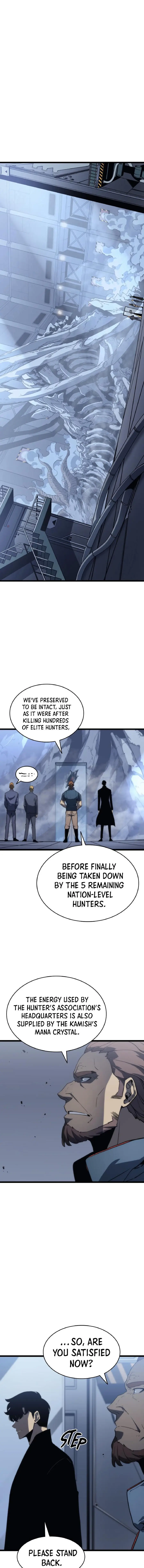 solo leveling ch142 p19 solo leveling ch142 p019