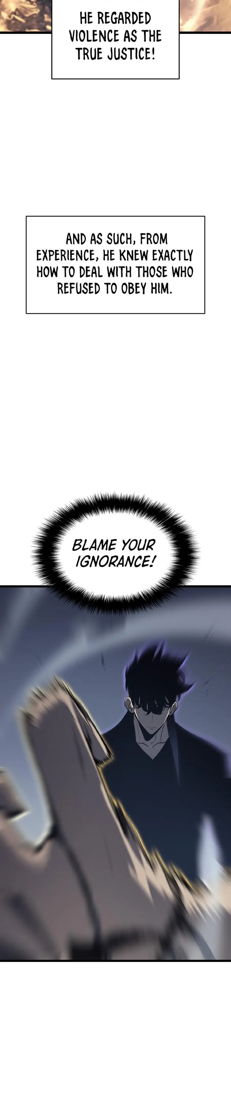solo leveling ch145 p18 solo leveling ch145 p018