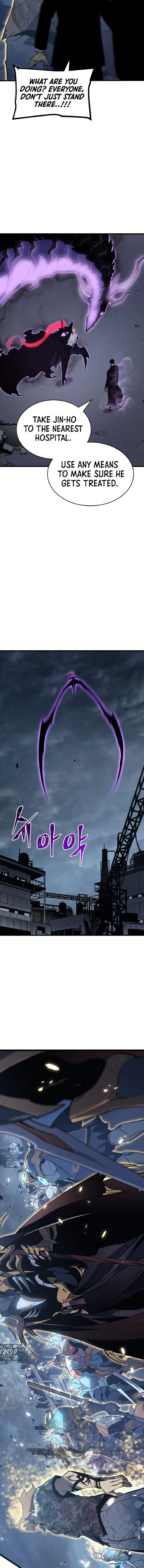 solo leveling ch145 p22 solo leveling ch145 p022
