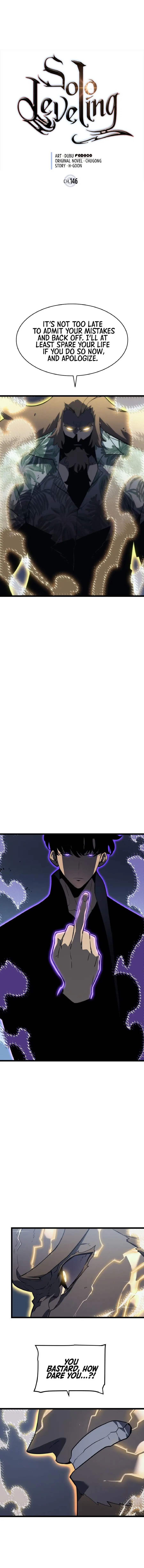 solo leveling ch146 p1 solo leveling ch146 p001