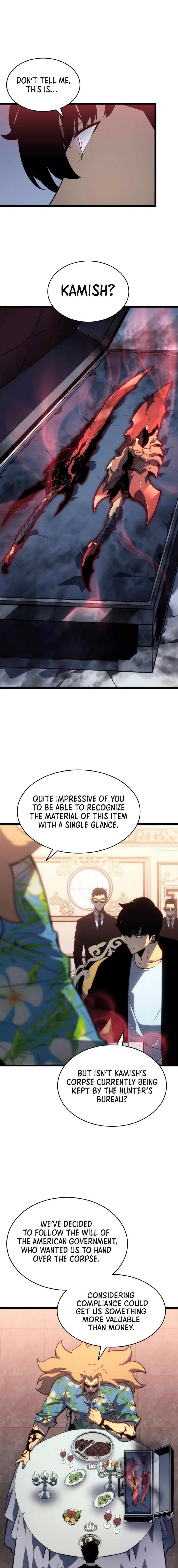 solo leveling ch153 p14 solo leveling ch153 p014