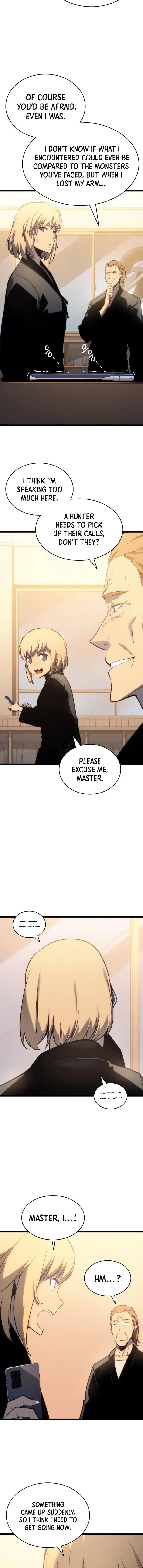 solo leveling ch155 p5 solo leveling ch155 p005