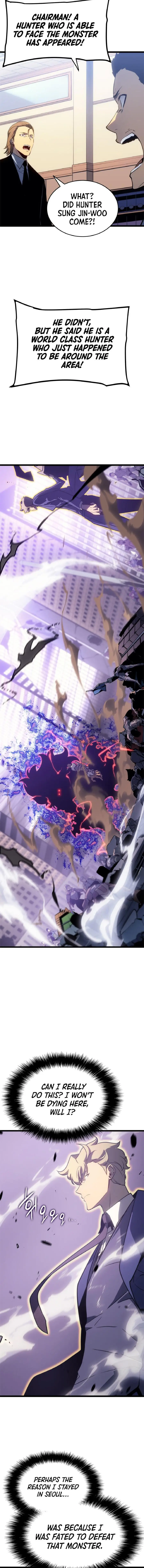 solo leveling ch156 p11 solo leveling ch156 p011