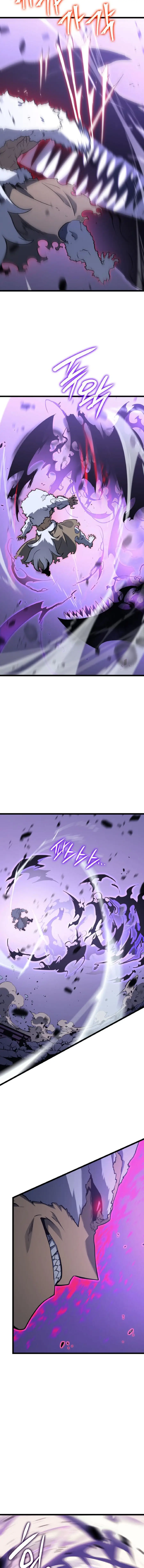 solo leveling ch158 p4 solo leveling ch158 p004