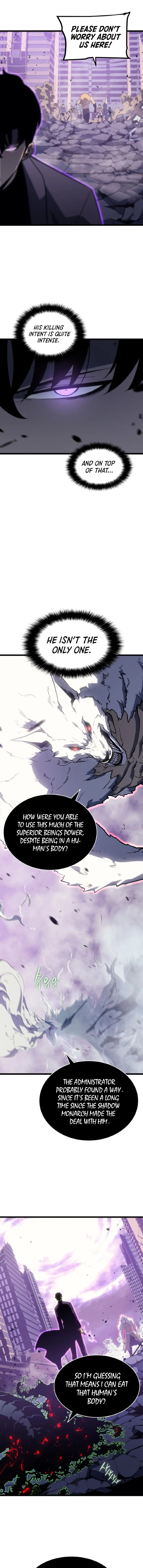 solo leveling ch158 p7 solo leveling ch158 p007